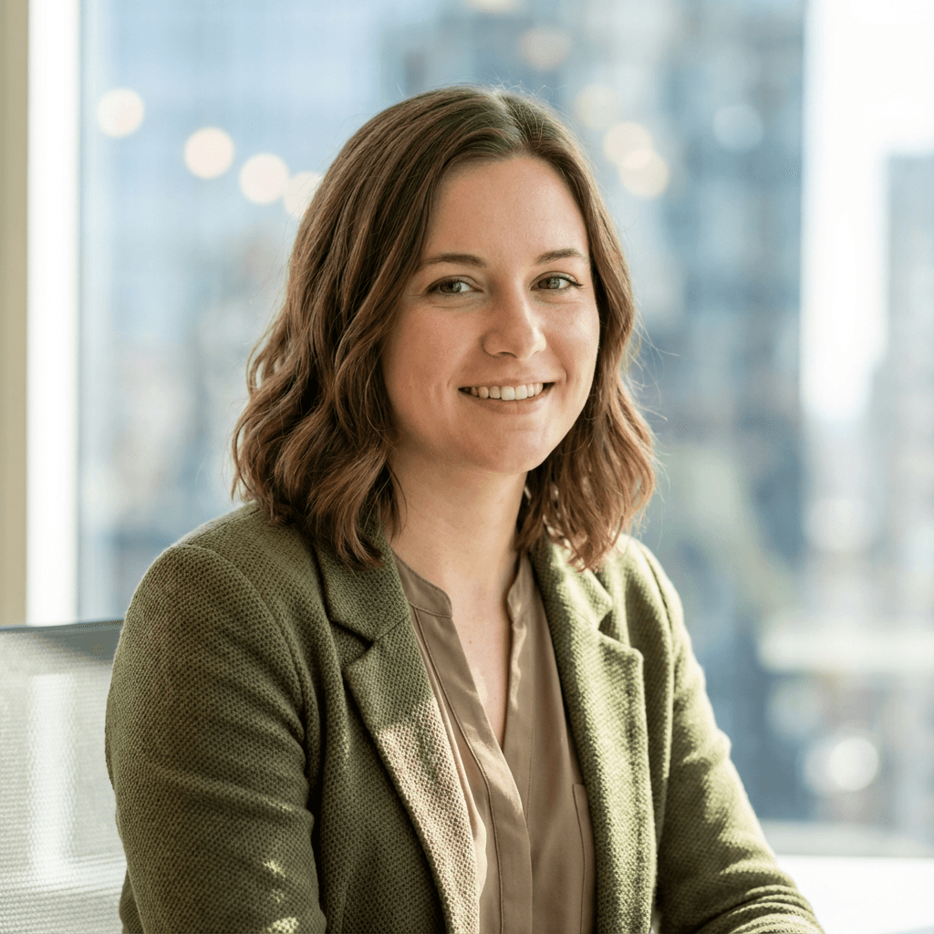 Jennifer Wells, Operations Director