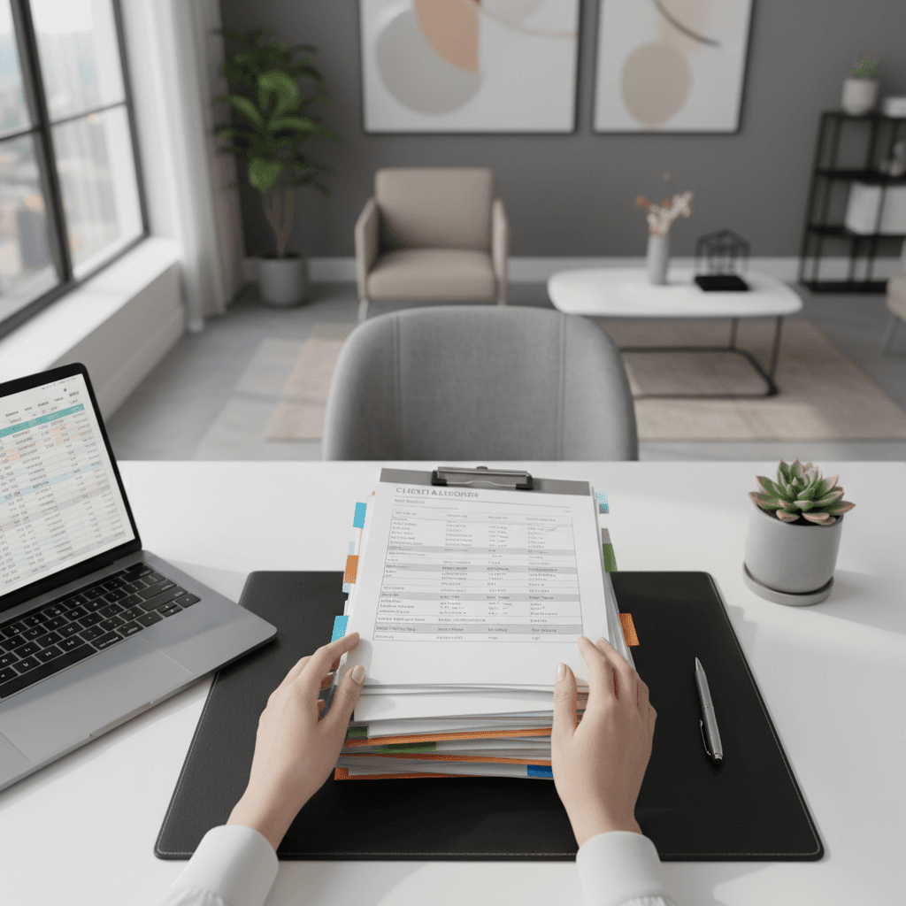 Daily operations management